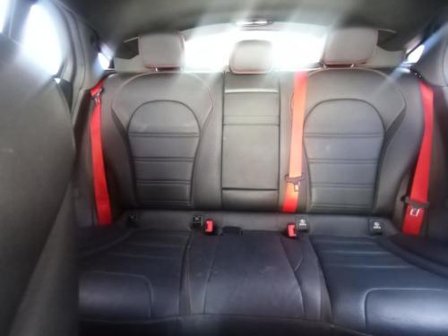 Mercedes Benz GLC NIII+ Invaco Modelo 2019 82,802 kms. 1,350,000.00