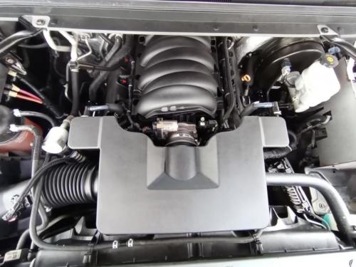 Chevrolet Suburban NIV Pavesi Modelo 2015 66,367 kms. $1,300,000.00