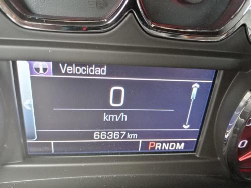 Chevrolet Suburban NIV Pavesi Modelo 2015 66,367 kms. $1,300,000.00