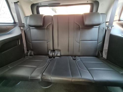 GMC Yukon NIII Autosafe Modelo 2016 82 mil kms. $890,000.00