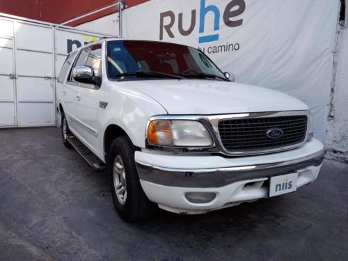 Ford Expedition NIII Modelo 2001 217 mil kms. $110,000.00
