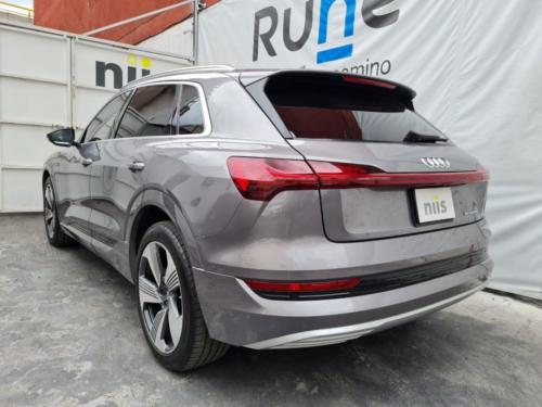 Audi e-tron NII Ruhe Modelo 2020 15,328 kms. $1,750,000.00