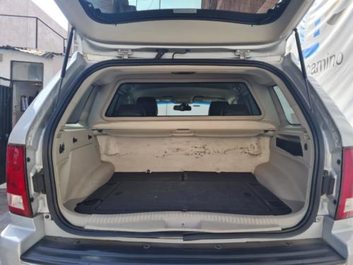Jeep Grand Cherokee NIII TPS Modelo 2008 176,331 kms. $280,000.00