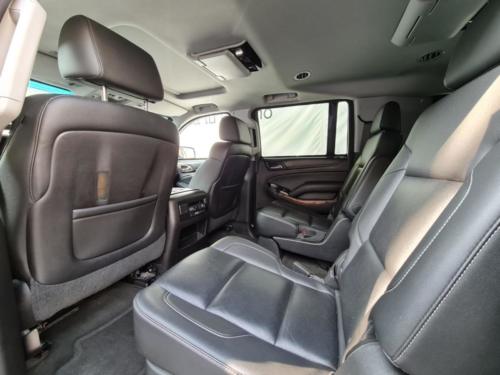 Chevrolet Suburban NIII+ TPS Modelo 2015 93,827 kms. $790,000.00