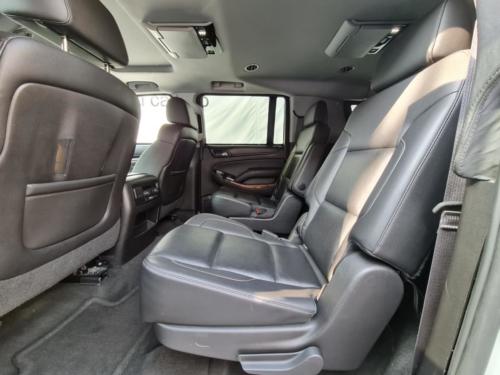 Chevrolet Suburban NIII+ TPS Modelo 2015 93,827 kms. $750,000.00