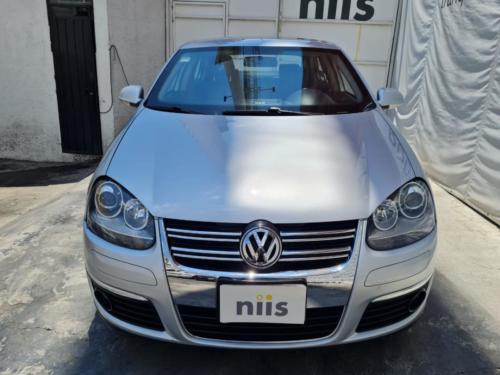 Volkswagen Bora NIII WBA Modelo 2010 156,060 kms. $250,000.00