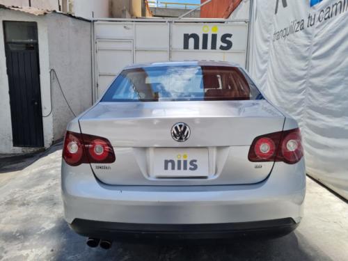 Volkswagen Bora NIII WBA Modelo 2010 156,060 kms. $250,000.00