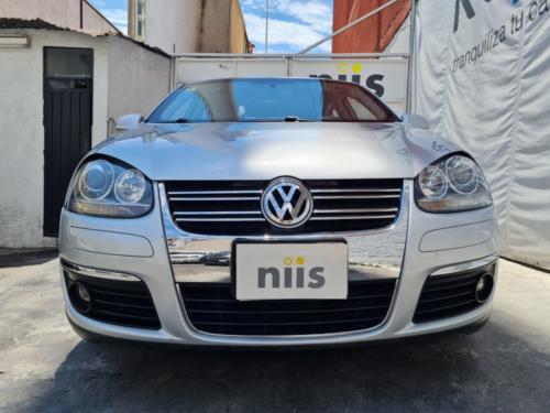 Volkswagen Bora NIII WBA Modelo 2010 156,060 kms. $250,000.00