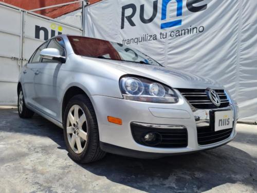 Volkswagen Bora NIII WBA Modelo 2010 156,060 kms. $250,000.00