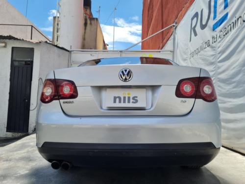 Volkswagen Bora NIII WBA Modelo 2010 156,060 kms. $250,000.00