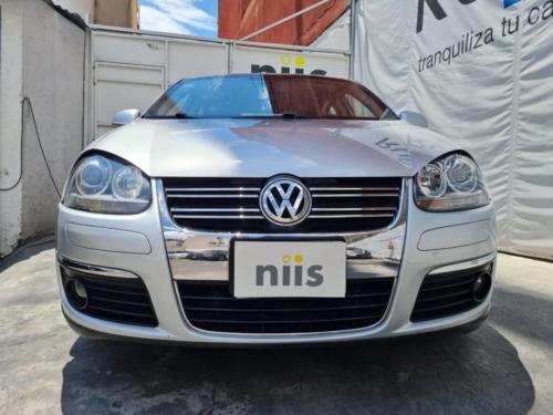 Volkswagen Bora NIII WBA Modelo 2010 156,060 kms. $250,000.00