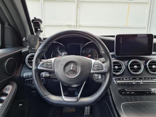 Mercedes Benz GLC NIII IBN Modelo 2019 70,270 kms. $1,090,000.00