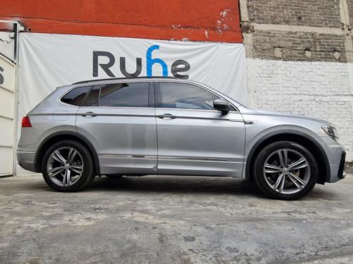 Volkswagen Tiguan NII Ruhe Modelo 2020 40,931 kms. $990,000.00