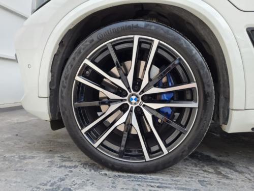 BMW X5 NII Ruhe Modelo 2020 17,814 kms. $1,690,000.00