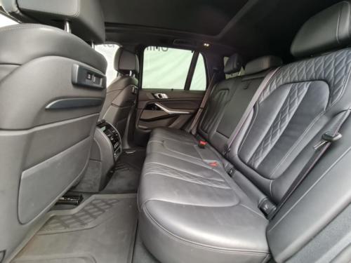 BMW X5 NII Ruhe Modelo 2020 17,814 kms. $1,690,000.00