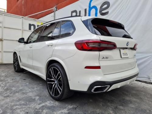 BMW X5 NII Ruhe Modelo 2020 17,814 kms. $1,690,000.00