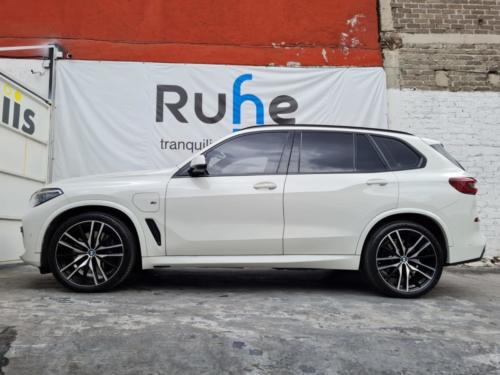 BMW X5 NII Ruhe Modelo 2020 17,814 kms. $1,690,000.00