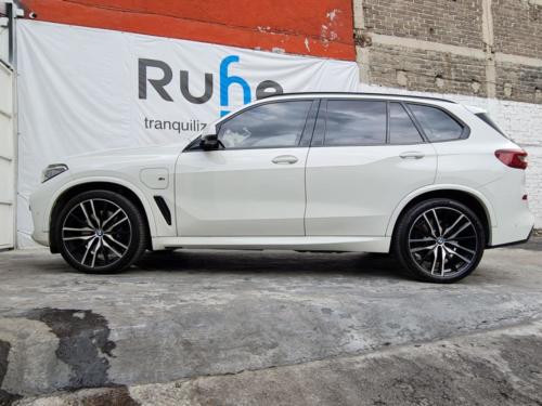 BMW X5 NII Ruhe Modelo 2020 17,814 kms. $1,690,000.00