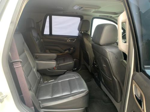 GMC Yukon NV Ballistic Modelo 2016 64,823 kms. $1,300,000.00