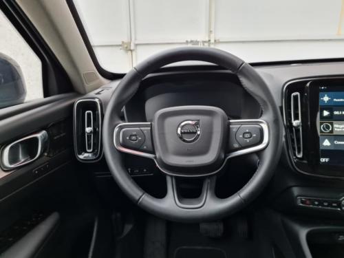 Volvo XC40 NII Ruhe Modelo 2021 18,932 kms. $1,200,000.00