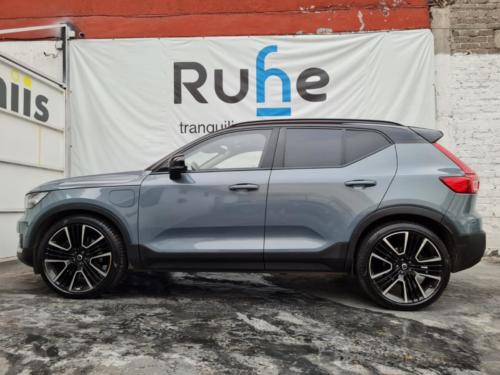 Volvo XC40 NII Ruhe Modelo 2021 18,932 kms. $1,200,000.00