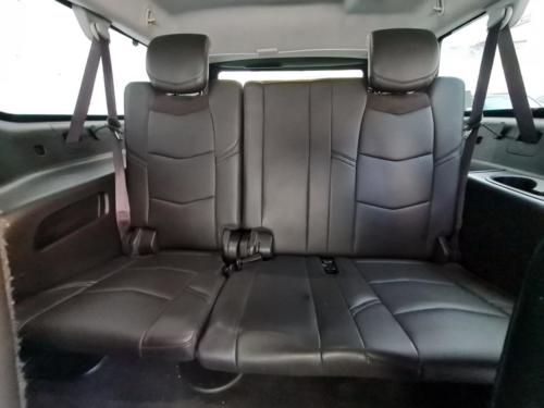 Cadillac Escalade NIII+ Blindajes Alemanes 69,014 kms. $850,000.00