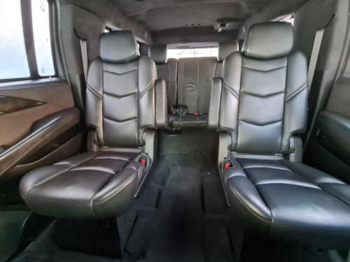 Cadillac Escalade NIII Centur Modelo 2017 50,383 kms. $1,250,000.00