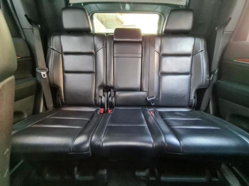 Jeep Grand Cherokee Modelo 2012 NIII+ Asociación Mexicana de Blindadores Automotores 104,198 kms. $450,000.00