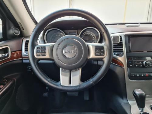 Jeep Grand Cherokee Modelo 2012 NIII+ Asociación Mexicana de Blindadores Automotores 104,198 kms. $450,000.00