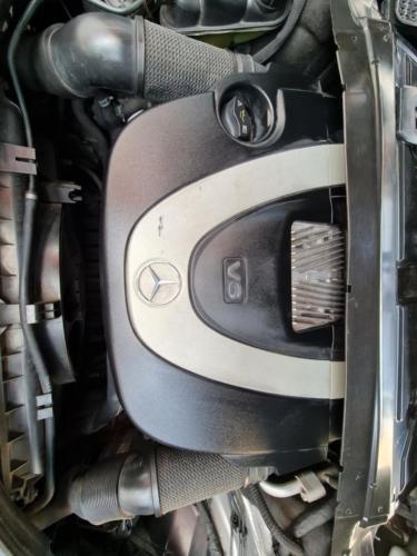 Mercedes Benz R 350 NIII Protecto Glass Modelo 2012 126,927 kms. $490,000.00