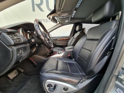 Mercedes Benz R 350 NIII Protecto Glass Modelo 2012 126,927 kms. $490,000.00