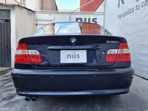 BMW Serie 3 NIII Modelo 2005 77,129 kms. $299,000.00