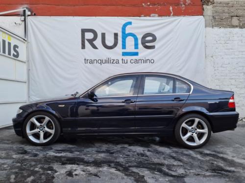 BMW Serie 3 NIII Modelo 2005 77,129 kms. $299,000.00