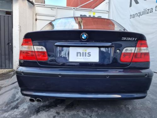 BMW Serie 3 NIII Modelo 2005 77,129 kms. $299,000.00