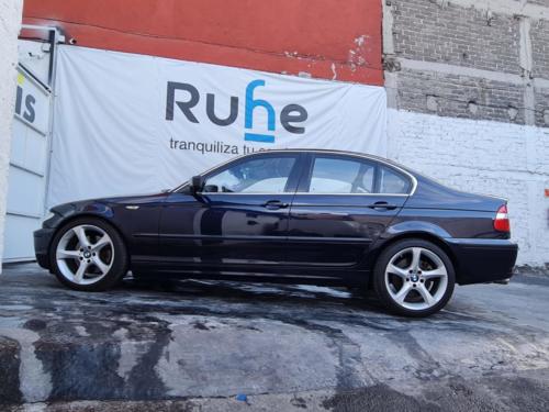 BMW Serie 3 NIII Modelo 2005 77,129 kms. $299,000.00