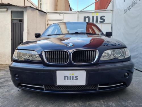 BMW Serie 3 NIII Modelo 2005 77,129 kms. $299,000.00