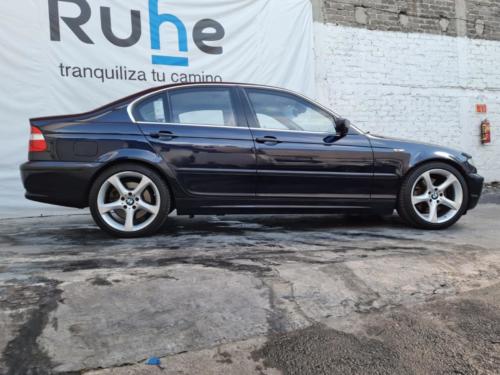 BMW Serie 3 NIII Modelo 2005 77,129 kms. $299,000.00