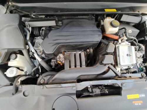 Infiniti QX60 NII City Safe Modelo 2017 23,587 kms. $990,000.00