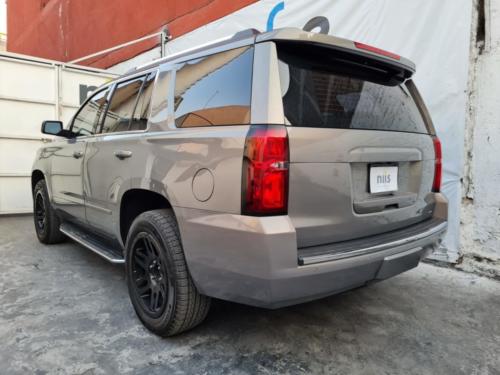 Chevrolet Tahoe NIII+ Protelife Modelo 2018 65,746 kms. $1,150,000.00