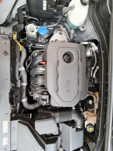 KIA Sportage NIII+ TPS Modelo 2019 5 mil kms. $990,000.00