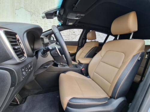 KIA Sportage NIII+ TPS Modelo 2019 5 mil kms. $990,000.00