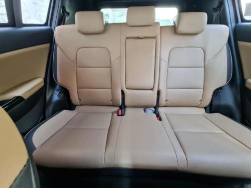 KIA Sportage NIII+ TPS Modelo 2019 5 mil kms. $990,000.00