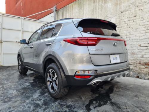 KIA Sportage NIII+ TPS Modelo 2019 5 mil kms. $990,000.00