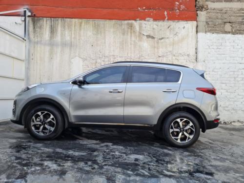 KIA Sportage NIII+ TPS Modelo 2019 5 mil kms. $990,000.00