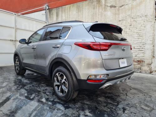KIA Sportage NIII+ TPS Modelo 2019 5 mil kms. $990,000.00