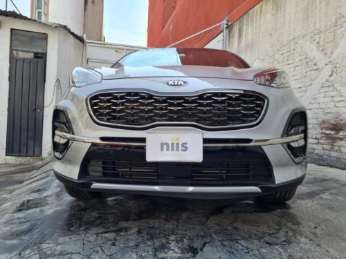 KIA Sportage NIII+ TPS Modelo 2019 5 mil kms. $990,000.00