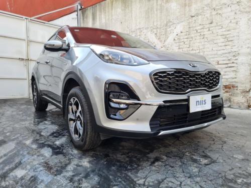 KIA Sportage NIII+ TPS Modelo 2019 5 mil kms. $990,000.00