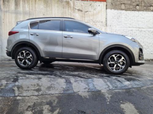 KIA Sportage NIII+ TPS Modelo 2019 5 mil kms. $990,000.00