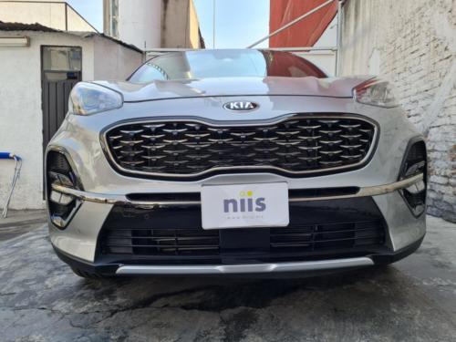 KIA Sportage NIII+ TPS Modelo 2019 5 mil kms. $990,000.00