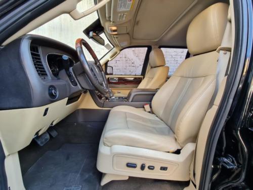 Lincoln Navigator NIII Autosafe Modelo 2016 77,806 kms. $790,000.00